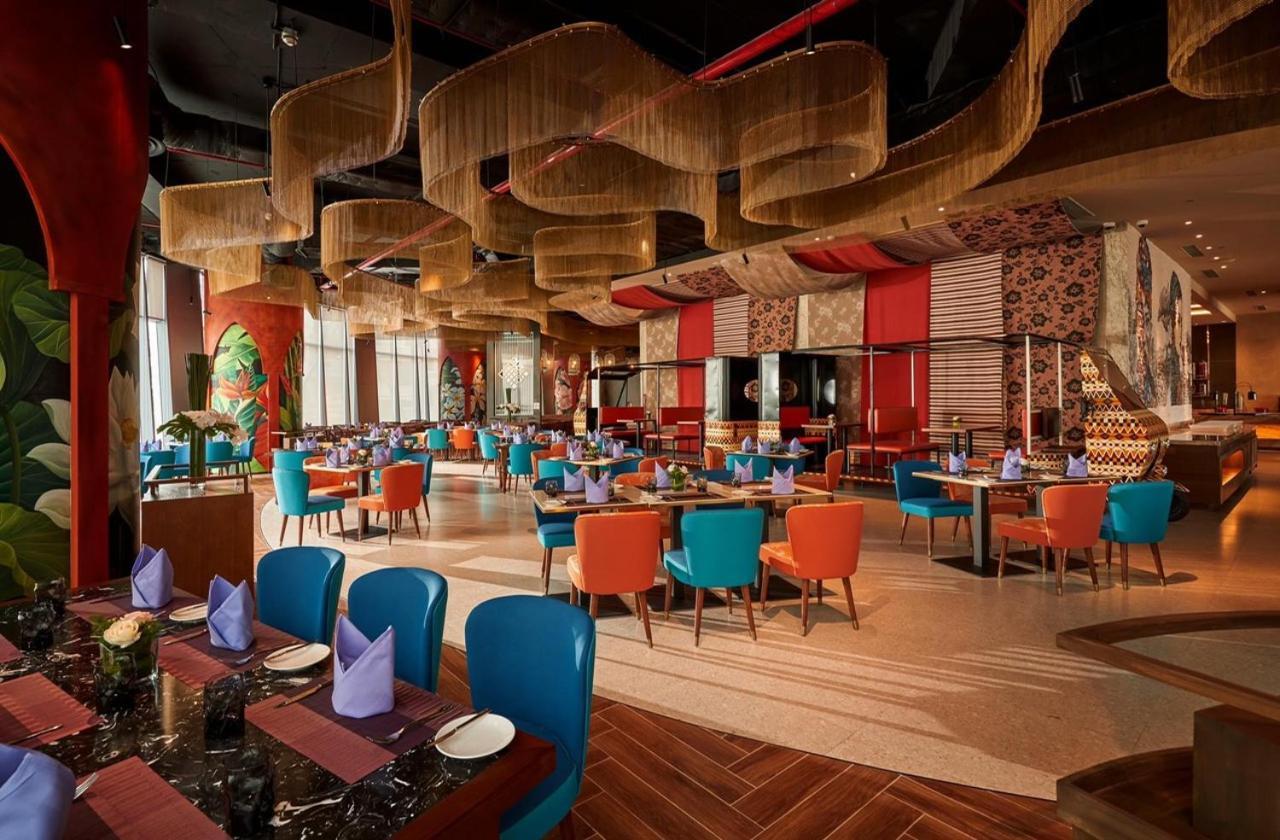 Kn Panorama Beachfront Condotel Нячанг Экстерьер фото